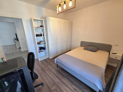 Apartamente de vanzare Sibiu Calea Cisnadiei - Arhitectilor imagine mica 3