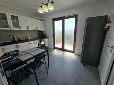 Apartamente de vanzare Sibiu Calea Cisnadiei - Arhitectilor imagine mica 4