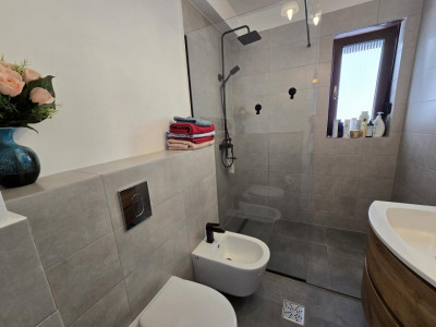 Apartamente de vanzare Sibiu Calea Cisnadiei - Arhitectilor imagine mica 5