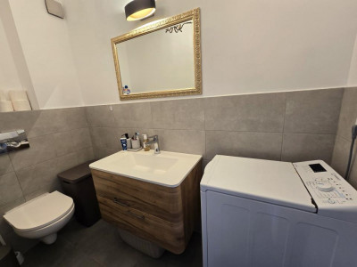 Apartamente de vanzare Sibiu Calea Cisnadiei - Arhitectilor imagine mica 6