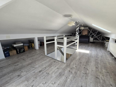 Apartamente de vanzare Sibiu Calea Cisnadiei - Arhitectilor imagine mica 8