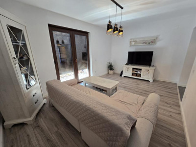 Apartamente de vanzare Sibiu Calea Cisnadiei - Arhitectilor imagine mica 9