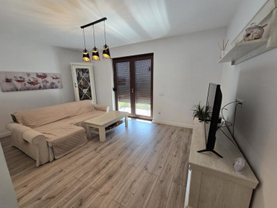 Apartamente de vanzare Sibiu Calea Cisnadiei - Arhitectilor imagine mica 10