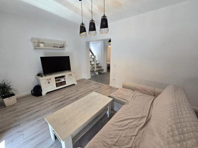 Apartamente de vanzare Sibiu Calea Cisnadiei - Arhitectilor imagine mica 11