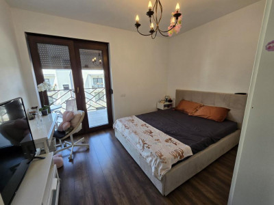 Apartamente de vanzare Sibiu Calea Cisnadiei - Arhitectilor imagine mica 12