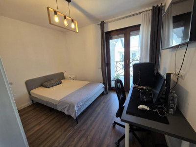 Apartamente de vanzare Sibiu Calea Cisnadiei - Arhitectilor imagine mica 13