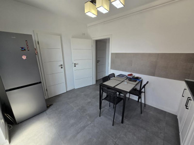 Apartamente de vanzare Sibiu Calea Cisnadiei - Arhitectilor imagine mica 14