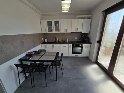 Apartamente de vanzare Sibiu Calea Cisnadiei - Arhitectilor imagine mica 15