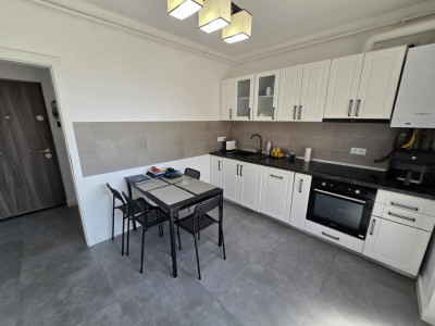 Apartamente de vanzare Sibiu Calea Cisnadiei - Arhitectilor imagine mica 16