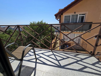 Apartamente de vanzare Sibiu Calea Cisnadiei - Arhitectilor imagine mica 17