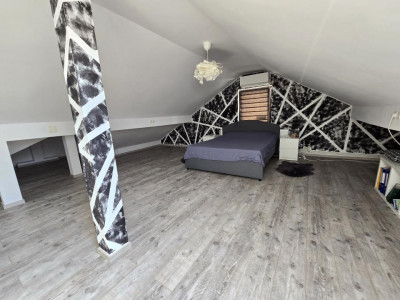 Apartamente de vanzare Sibiu Calea Cisnadiei - Arhitectilor imagine mica 19