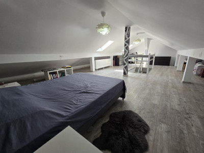 Apartamente de vanzare Sibiu Calea Cisnadiei - Arhitectilor imagine mica 20