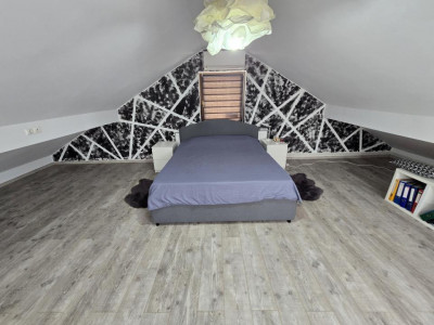 Apartamente de vanzare Sibiu Calea Cisnadiei - Arhitectilor imagine mica 21