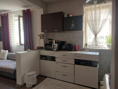 Apartamente de vanzare Cisnadie imagine mica 4