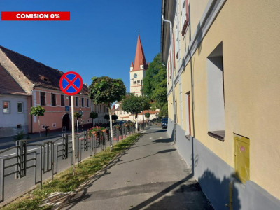 Apartamente de vanzare Cisnadie imagine mica 1