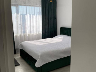 Apartamente de vanzare Floresti imagine mica 3