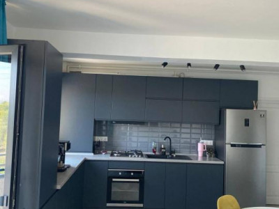 Apartamente de vanzare Floresti imagine mica 4