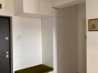 Apartamente de vanzare Floresti imagine mica 6