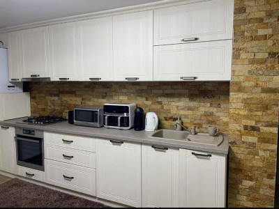 Apartamente de vanzare Cluj-Napoca Grigorescu imagine mica 5