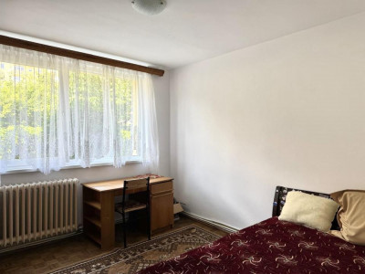 Apartamente de vanzare Cluj-Napoca Grigorescu imagine mica 4