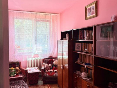 Apartamente de vanzare Cluj-Napoca Grigorescu imagine mica 5