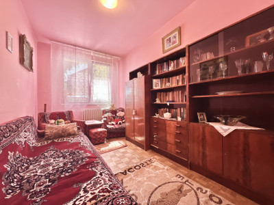 Apartamente de vanzare Cluj-Napoca Grigorescu imagine mica 6