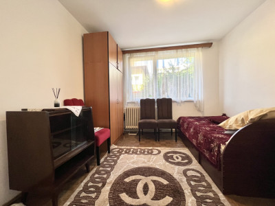 Apartamente de vanzare Cluj-Napoca Grigorescu imagine mica 5