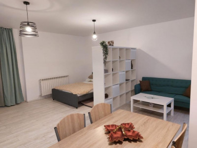 Apartamente de vanzare Cluj-Napoca Buna-Ziua imagine mica 2