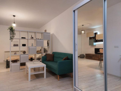 Apartamente de vanzare Cluj-Napoca Buna-Ziua imagine mica 3
