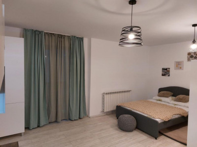 Apartamente de vanzare Cluj-Napoca Buna-Ziua imagine mica 6