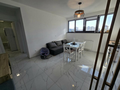 Apartamente de vanzare Sibiu Doamna Stanca imagine mica 3