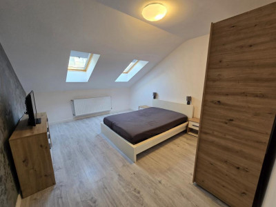 Apartamente de vanzare Sibiu Doamna Stanca imagine mica 4