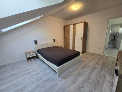 Apartamente de vanzare Sibiu Doamna Stanca imagine mica 5