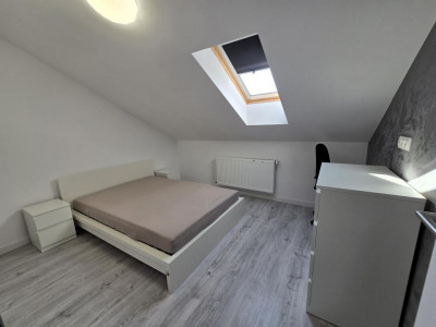 Apartamente de vanzare Sibiu Doamna Stanca imagine mica 6