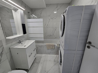 Apartamente de vanzare Sibiu Doamna Stanca imagine mica 8