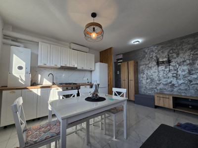 Apartamente de vanzare Sibiu Doamna Stanca imagine mica 9