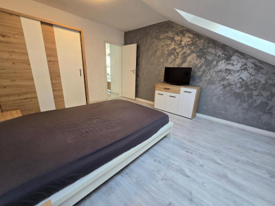 Apartamente de vanzare Sibiu Doamna Stanca imagine mica 10