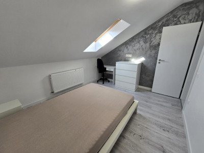 Apartamente de vanzare Sibiu Doamna Stanca imagine mica 11