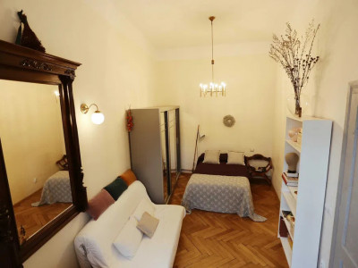 Garsoniera de vanzare in Centru in apropiere de Parcul Central Cluj