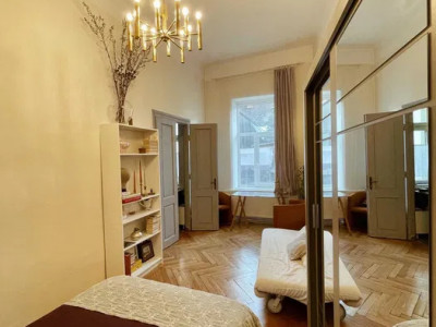 Apartamente de vanzare Cluj-Napoca Centru imagine mica 2