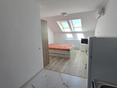 Apartamente de inchiriat Sibiu Lazaret imagine mica 5