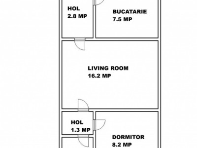 Apartamente de vanzare Sibiu Rahovei imagine mica 4