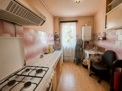 Apartamente de vanzare Sibiu Rahovei imagine mica 5