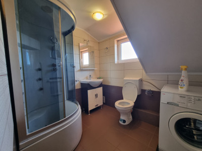 Apartamente de inchiriat Sibiu Piata Cluj imagine mica 7