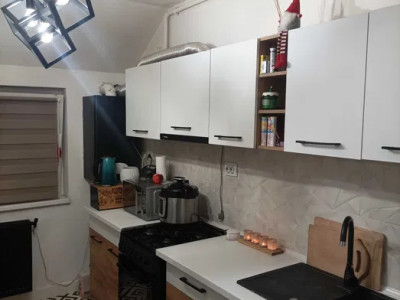 Apartamente de vanzare Floresti imagine mica 2