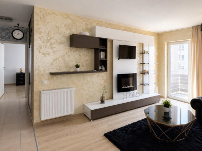 Apartamente de inchiriat Sibiu Doamna Stanca imagine mica 2