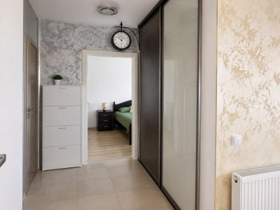Apartamente de inchiriat Sibiu Doamna Stanca imagine mica 5