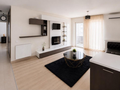 Apartamente de inchiriat Sibiu Doamna Stanca imagine mica 6