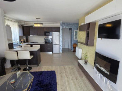 Apartamente de inchiriat Sibiu Doamna Stanca imagine mica 13