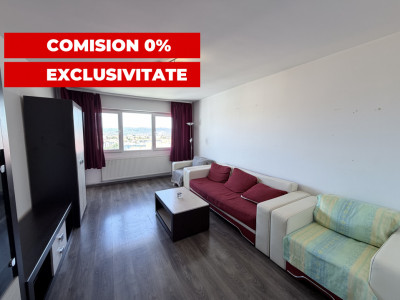 Apartamente de vanzare Sibiu Mihai Viteazul imagine mica 3